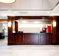 Clarion Inn Historic Leesburg - Accommodation Philadelphia