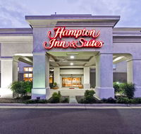 Hampton Inn  Suites Leesburg - Accommodation Philadelphia