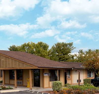 Knights Inn Martinsburg - Accommodation Philadelphia