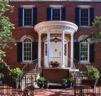 Morrison House Autograph Collection - Accommodation Philadelphia