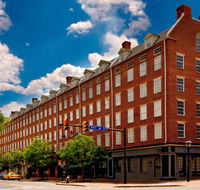 The Alexandrian Autograph Collection - Accommodation Philadelphia