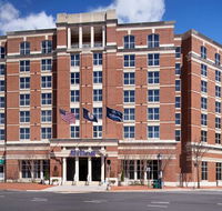 Hilton Alexandria Old Town - Accommodation Philadelphia