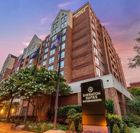 Sheraton Suites Old Town Alexandria - Accommodation Philadelphia