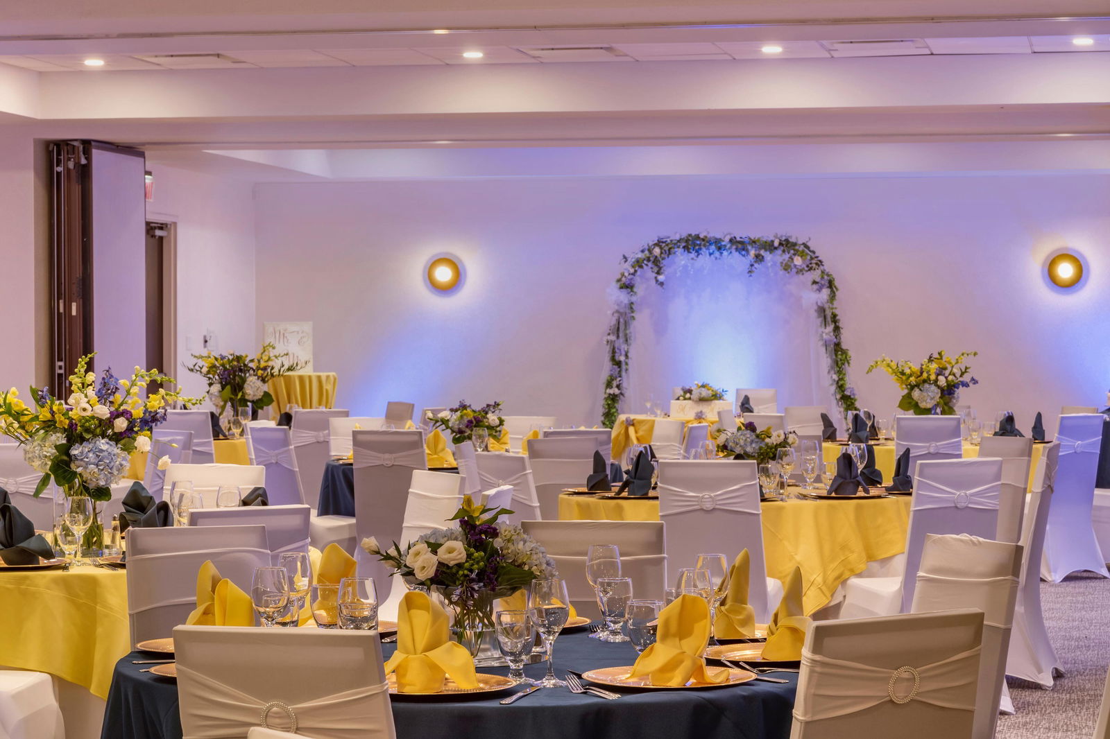 Sheraton Suites Old Town Alexandria - thumb 17