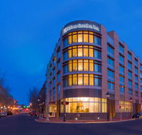 Hilton Garden Inn Alexandria Old Town - Accommodation Philadelphia