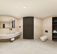 Hotel AKA Alexandria - Accommodation Philadelphia