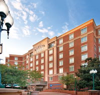Wyndham Old Town Alexandria - Accommodation Philadelphia