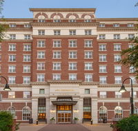Residence Inn Alexandria-Old Town - Accommodation Philadelphia