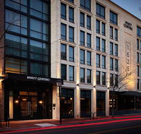 Hyatt Centric Old Town Alexandria - Accommodation Philadelphia