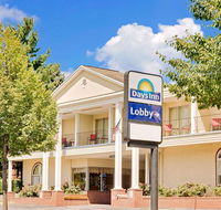 Days Inn Waynesboro - Accommodation Philadelphia