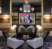 The Hotel George by Kimpton - Accommodation Philadelphia