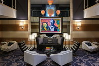Armed Forces Inaugural Com Dc Accommodation Philadelphia
