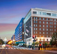 Phoenix Park Hotel - Accommodation Philadelphia