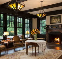 The Mercersburg Inn - Accommodation Philadelphia