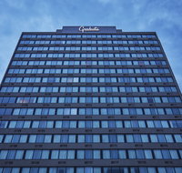 Graduate Lincoln - Accommodation Philadelphia