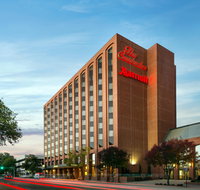 The Lincoln Marriott Cornhusker Hotel - Accommodation Philadelphia