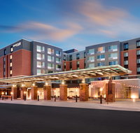 Courtyard by Marriott Lincoln Downtown - Accommodation Philadelphia
