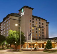 Embassy Suites by Hilton Lincoln - Accommodation Philadelphia