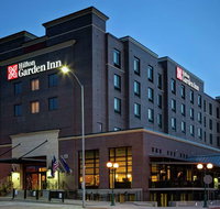 Hilton Garden Inn Lincoln Dtwn/Haymarket - Accommodation Philadelphia