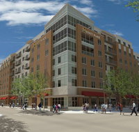 Hyatt Place Lincoln Downtown Haymarket - Accommodation Philadelphia