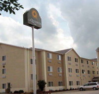 La Quinta Inn Lincoln - Accommodation Philadelphia