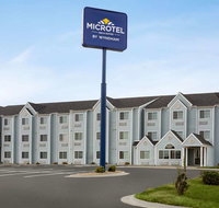 Microtel Inn  Suites by Wyndham Lincoln - Accommodation Philadelphia