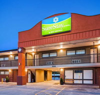 SureStay Hotel by Best Western Lincoln - Accommodation Philadelphia