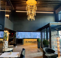 The Kindler Hotel - Accommodation Philadelphia