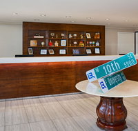 Four Points by Sheraton Midtown - Accommodation Philadelphia