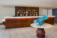 Alma Ar Accommodation Philadelphia