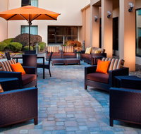 Courtyard Little Rock West - Accommodation Philadelphia