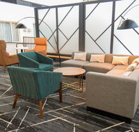 Delta Hotels Little Rock West - Accommodation Philadelphia