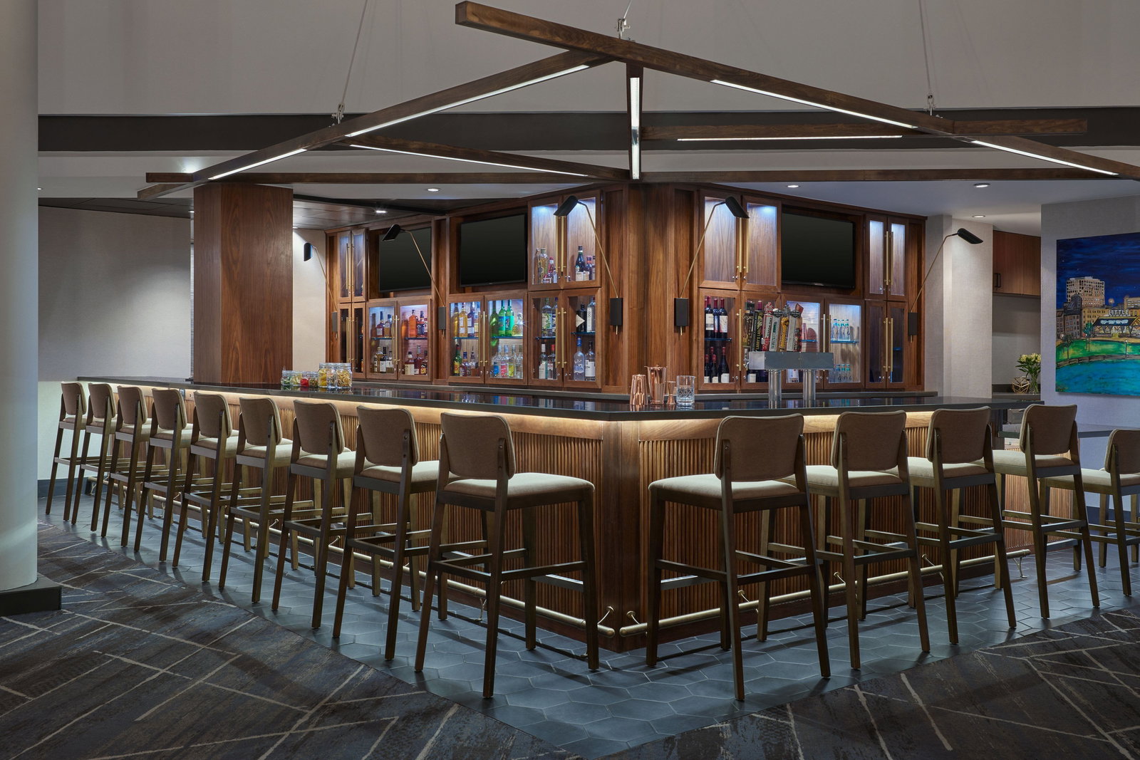 Delta Hotels Little Rock West - thumb 9