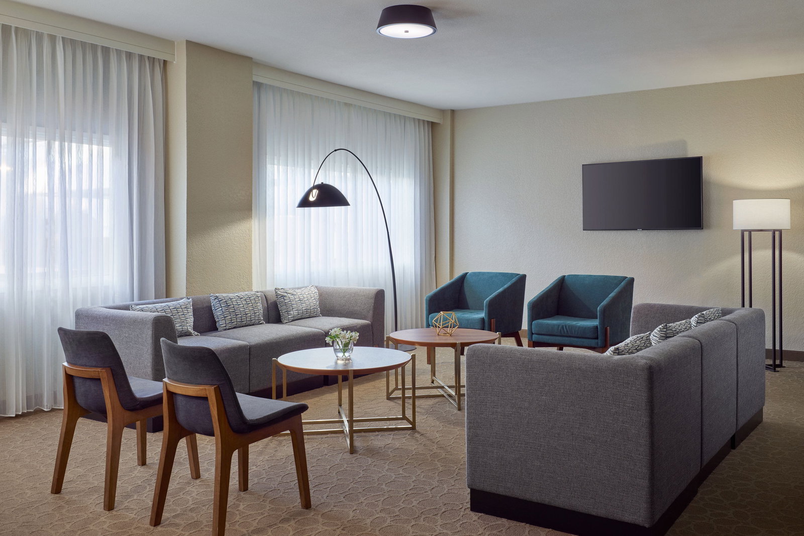 Delta Hotels Little Rock West - thumb 11