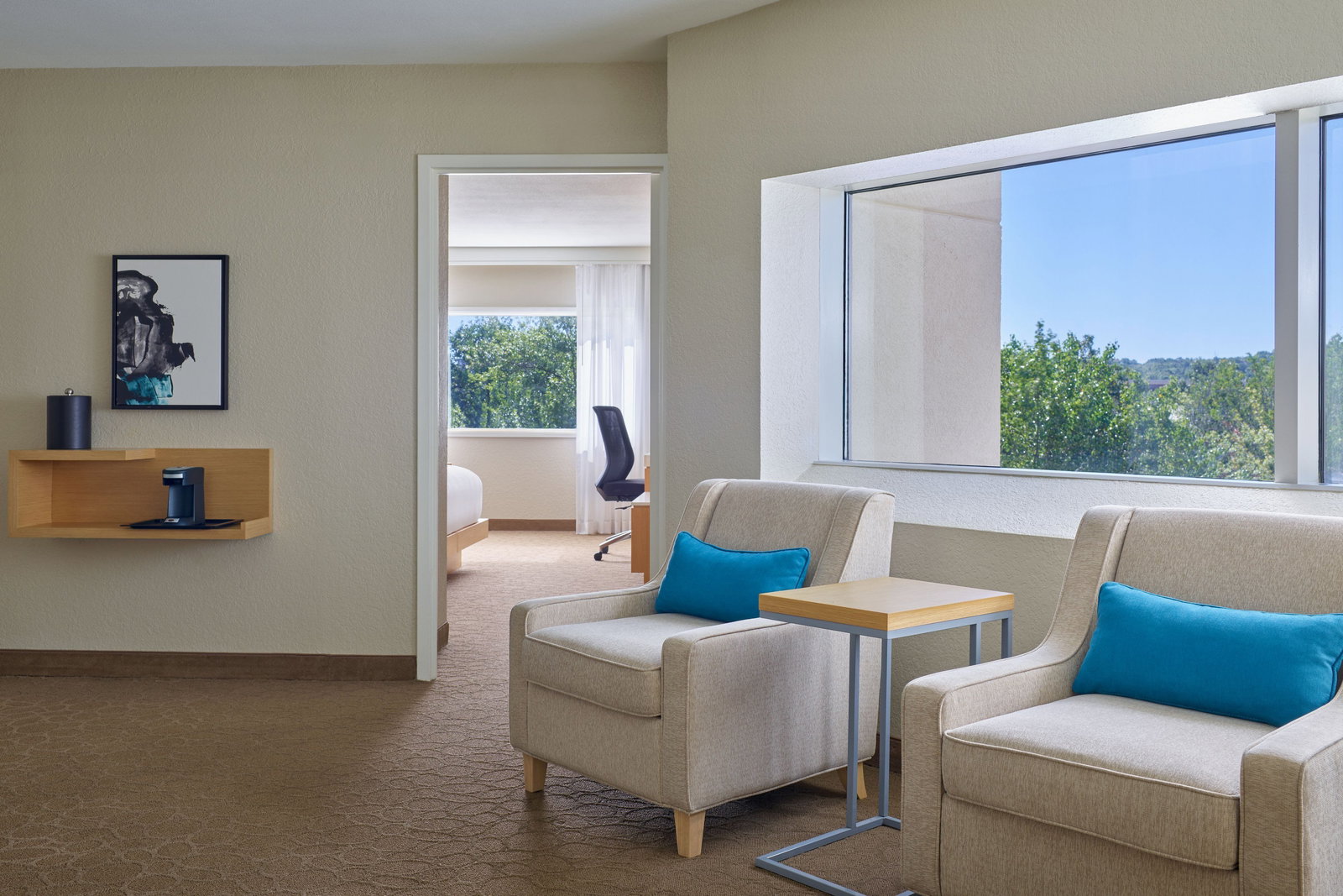 Delta Hotels Little Rock West - thumb 12