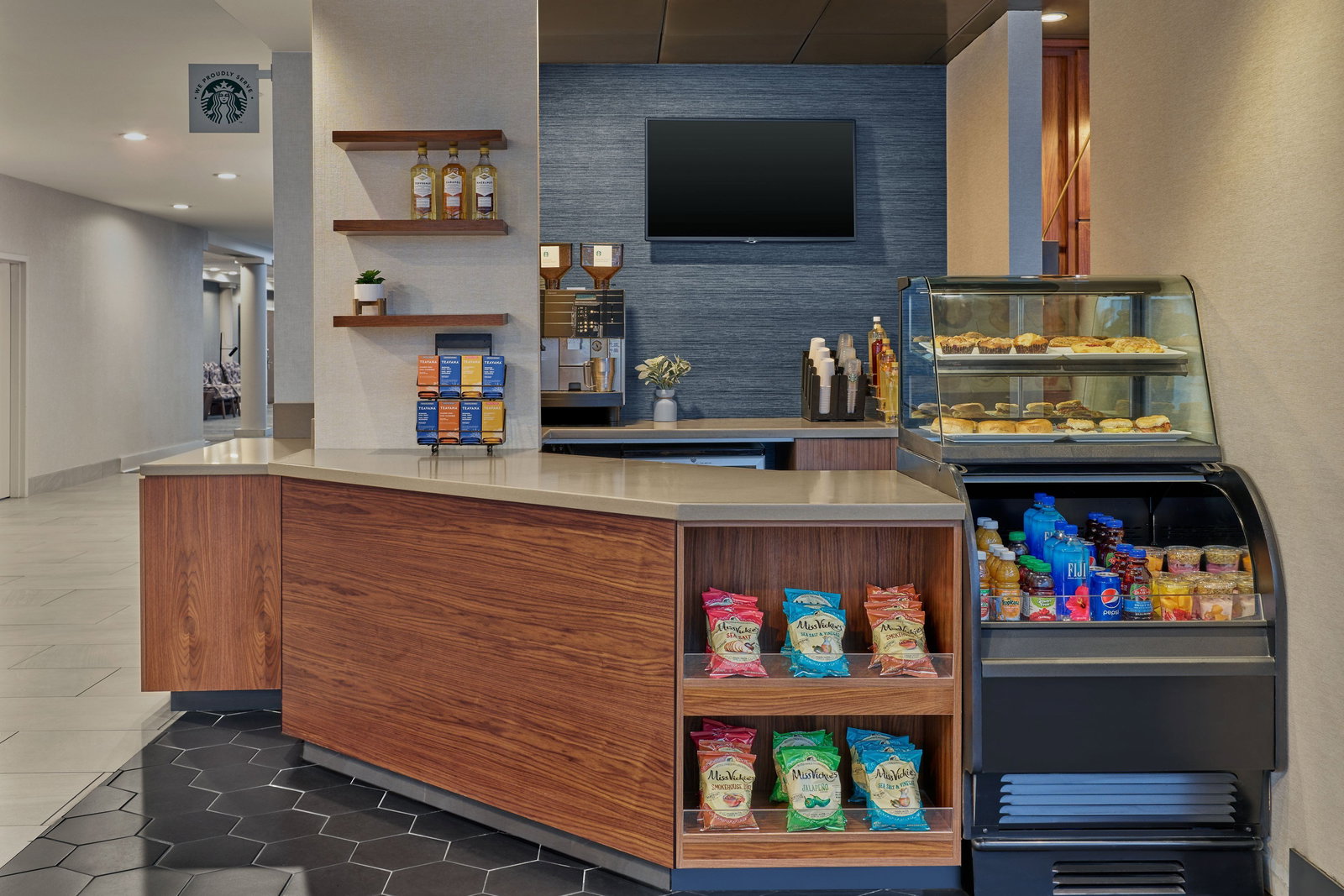 Delta Hotels Little Rock West - thumb 16