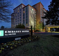 Embassy Suites Little Rock - Accommodation Philadelphia