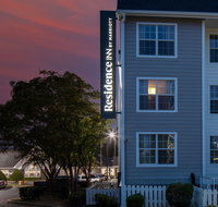 Residence Inn by Marriott Little Rock - Accommodation Philadelphia