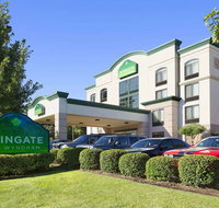 Wingate by Wyndham Little Rock - Accommodation Philadelphia