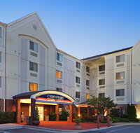Candlewood Suites - Accommodation Philadelphia