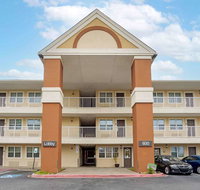 Extended Stay America Stes Little Rock F - Accommodation Philadelphia