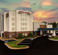 Hampton Inn  Suites West Little Rock - Accommodation Philadelphia