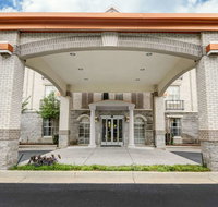 Quality Inn  Suites West - Accommodation Philadelphia