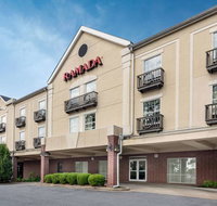 Ramada Limited Little Rock - Accommodation Philadelphia