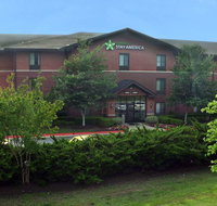 Extended Stay America Stes W Little Rock - Accommodation Philadelphia