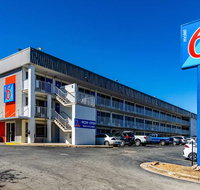 Motel 6 Little Rock West - Accommodation Philadelphia