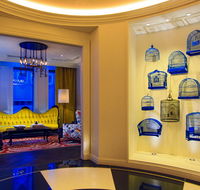 Kimpton Hotel Monaco Pittsburgh - Accommodation Philadelphia