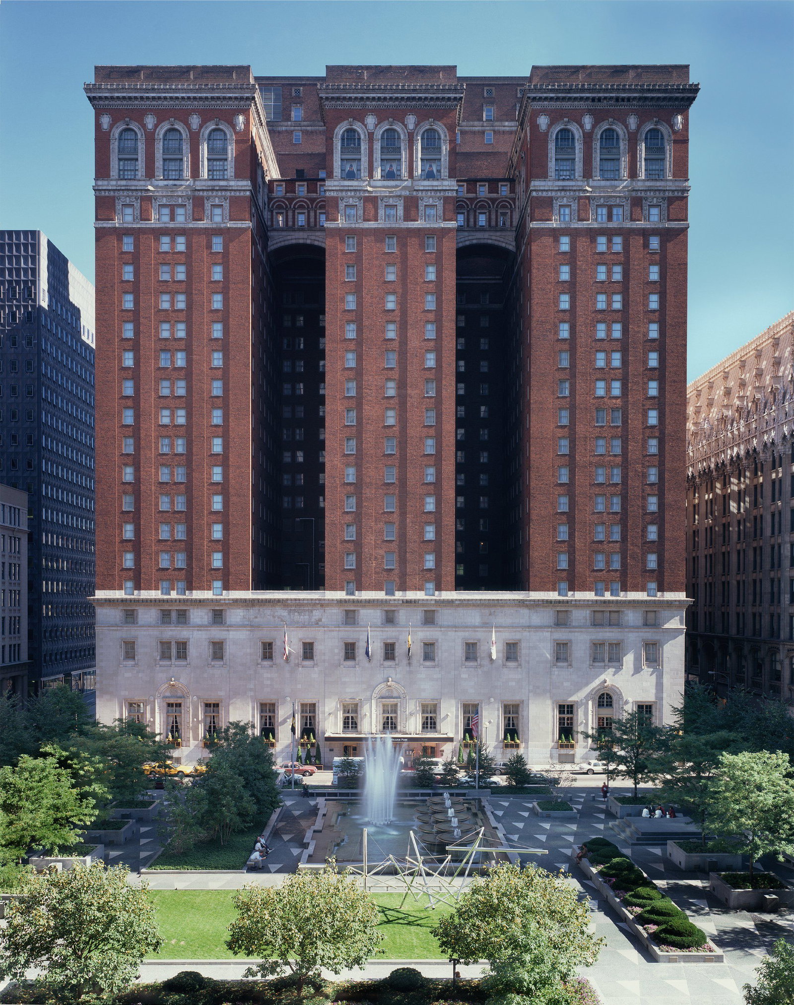 Omni William Penn Hotel - thumb 0