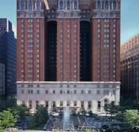 Omni William Penn Hotel - Accommodation Philadelphia