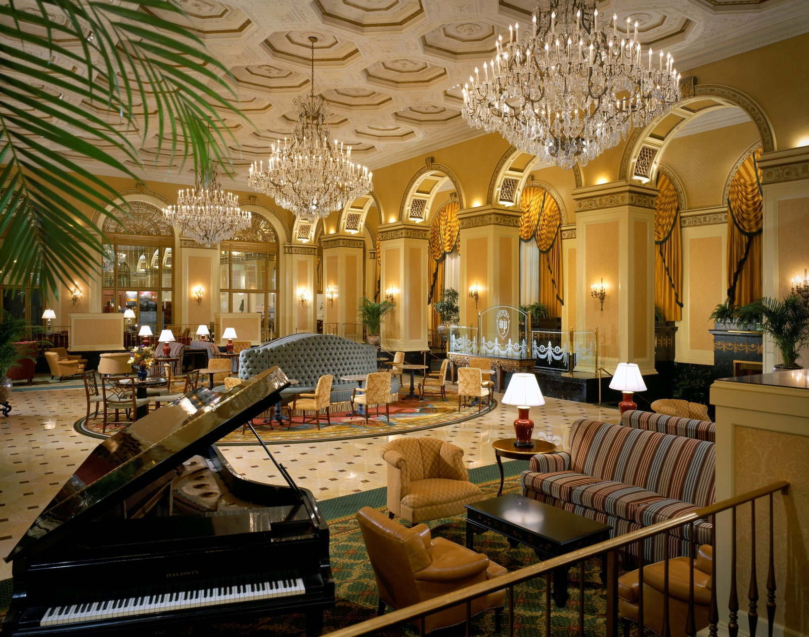 Omni William Penn Hotel - thumb 1